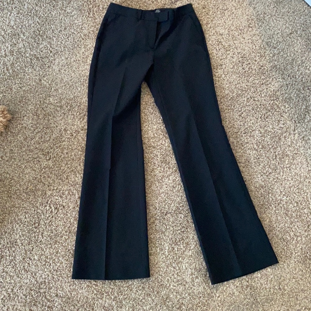 Dress pants